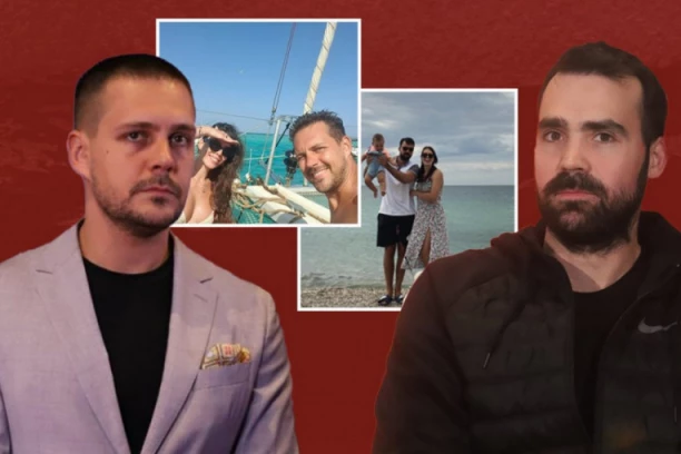 KADA RADONJIĆ I BIKOVIĆ POKAŽU DEVOJKE SVI IM ZAVIDE: Jedna pravnica i sestra bivšeg ZADRUGARA, a Milica je diplomirala OVO (FOTO)