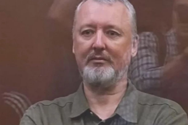 IGRA SE ŽIVOTOM!? Igor Strelkov najavio kandidaturu za predsedničke izbore u Rusiji! "BOLJI SAM OD PUTINA, SVI GA VUKU ZA NOS"!