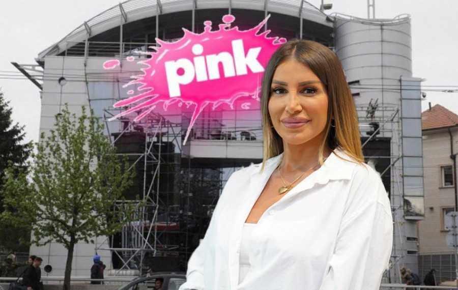 DALILA DRAGOJEVIĆ POSTAVILA ŠOK-USLOV ZA ULAZAK U "ELITU 10": Mitroviću nikad niko ovo nije tražio, procurili svi detalji!