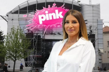 OTKRIVENO KAD POČINJE DALILINA EMISIJA: Pink izdao zvanično saopštenje!