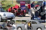 U SUSRET BELGRADE GRAND PRIX 2023: Automobili koji su vozili istorijsku trku F1 iz 1939, ponovo na beogradskoj kaldrmi!