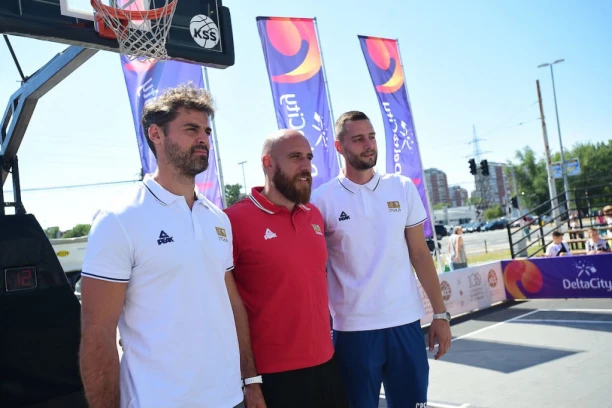 NOVI OKRŠAJ SA STARIM ZNANCIMA: Srpski basketaši saznali protivnika u polufinalu EP!