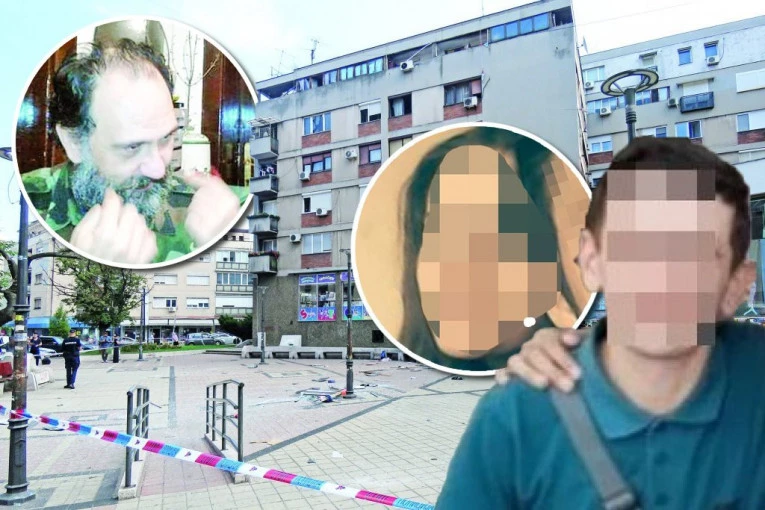 ĐORĐE RAZNEO SEBE I POLA ZGRADE U SMEDEREVU! U strahovitoj eksploziji u centru grada tada povređeni BRAT I SESTRA! POSVAĐAO SE SA STANARIMA ZBOG KIRIJE, PA SVE DIGAO U VAZDUH!