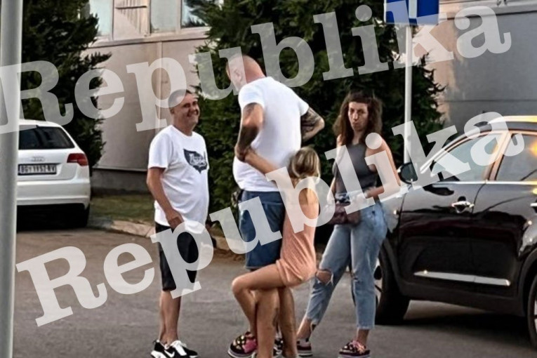 Janjuš Elita Ena Janjušević