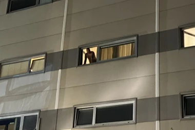 JANJUŠEV EKSPLICITNI VIDEO PRED "ELITU 7": Ena pobegla iz Šimanovaca, a on se raspištoljio čim pre!