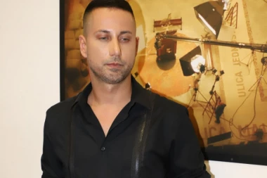 TO JE ORGANIZOVANI KRIMINAL: Marko Đedović ne prestaje da RASKRINKAVA Anu Ćurčić!