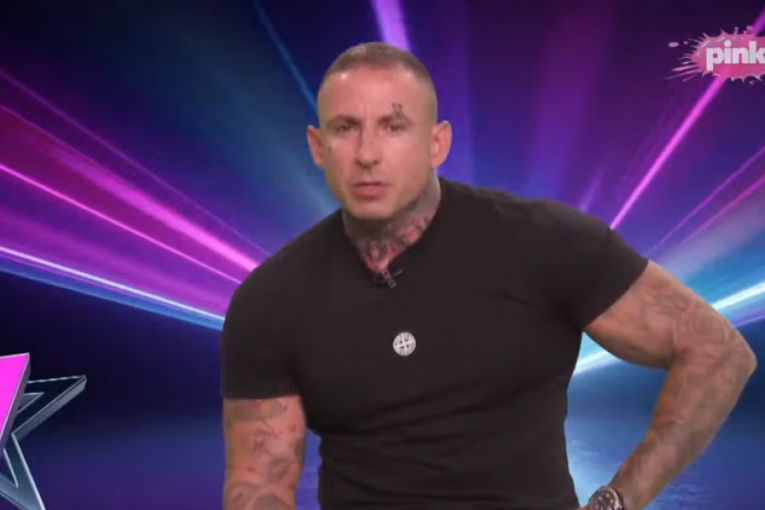 Mika Mileusnić Elita 7