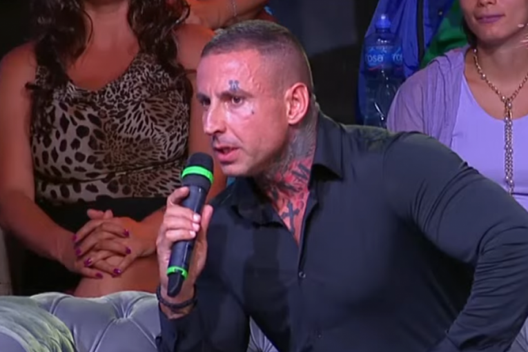 Mika Mileusnić Zadruga