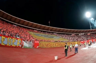 ZVEZDA PROŠLA KROZ RAT U DERBIJU! Na Marakani oslabljeni za dva KLJUČNA IGRAČA na sledećem meču!