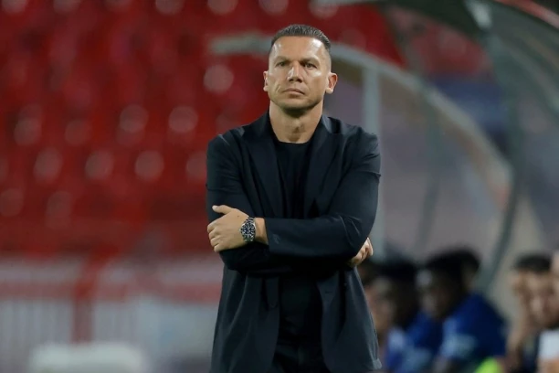 BARAK GA JE HTEO U TIMU! Zvezdina VELIKA ŽELJA izabrala novi klub! Istrpeo SANKCIJE, samo da bi došlo do TRANSFERA!