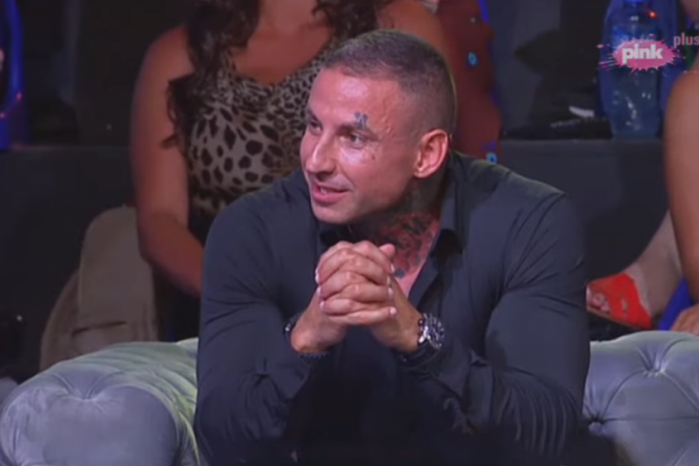 Mika Mileusnić Elita