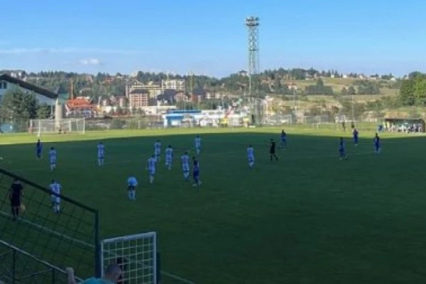 SVE JE REŠENO U SAMO SEDAM MINUTA: Veliki derbi okončan podelom bodova - ovakvom ishodu najviše su se obradovali Čačani!