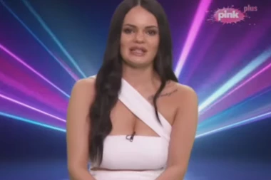 POSLE STOJANA, PEĐE MEDENICE I KALINIĆA - SMUVALA POPULARNOG FUDBALERA: Jovana Cvijanović izgovorila njegovo ime, pa izazvala MUK!