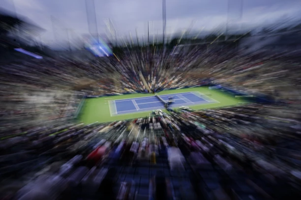 DOVIĐENJA I PRIJATNO: Višestruki grend slem šampion ispao sa US Opena!