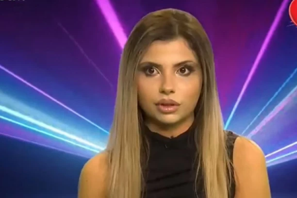 ŠTA SE DESILO ANĐELI ŠPARAVALO? Otkriveni svi detalji BEKSTVA iz Srbije, digla se velika FRKA!