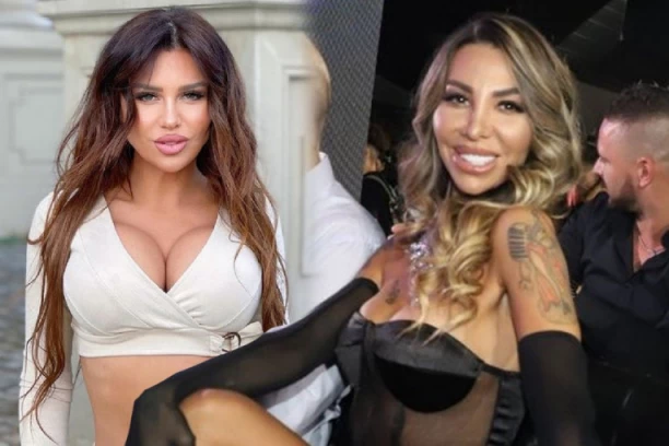 STANIJA BESNA KAO RIS TRAŽI DOKAZE: Spremna da raskrinka novu učesnicu "Elite" kojoj je OTELA MUŽA!