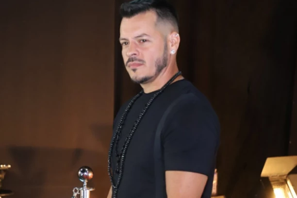 PRODUKCIJA PONOVO REAGOVALA ZBOG GAČIĆA: Hitno upala u Belu kuću, pa mu se OBRATILA! (FOTO)