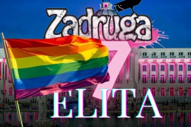 GEJ AFERE TRESU ELITU! Fudbaler otkrio koji muškarci su AKCIJALI U TOALETU! (VIDEO)