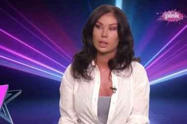 JANJUŠ PRED ELITU BIO SA TEODOROM BALZAK: Isplivali šok detalji o BURNOJ PROŠLOSTI bivše robijašice!