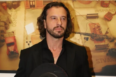 SUPRUGA SAMIRA RAMOVIĆA IMALA UDES SA DECOM: Takmičar Elite ne sluti šta se dešava u spoljnom svetu!