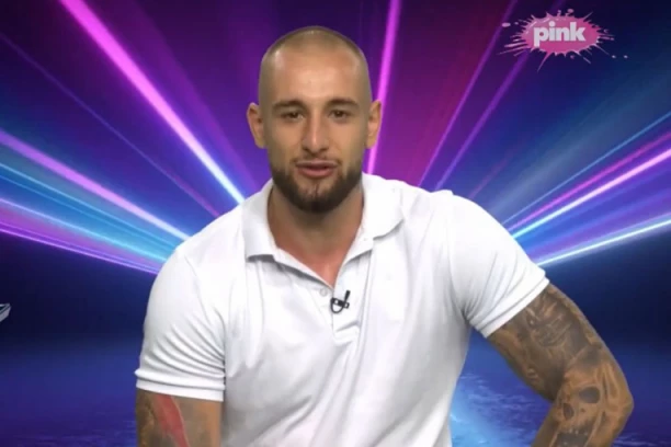 PORODIČNI PROBLEMI NIKOLE BUKILIĆA ISPLIVALI NA VIDELO: Svi ga vide kao napucanog i mišićavog, a OVA istina je PRETUŽNA! (VIDEO)