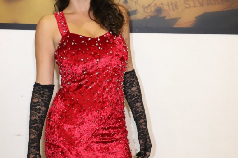 Vivien Kurtović