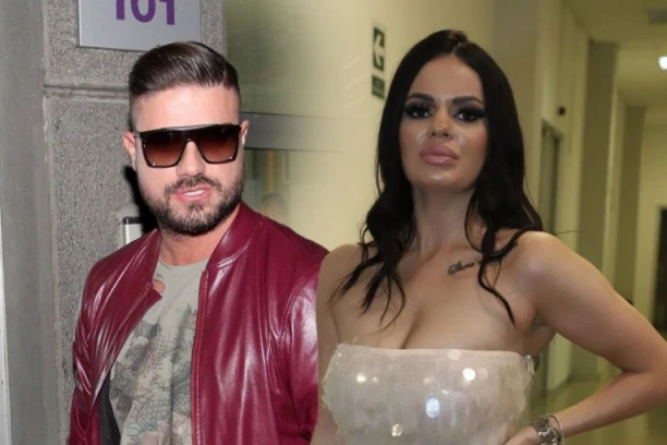 "TRAŽIO JE MOJU DRUGARICU ZA 100 EVRA" Takmičari "Elite" razvezali jezik o MC Stojanu, usledilo ŠOK PRIZNANJE njegove bivše!