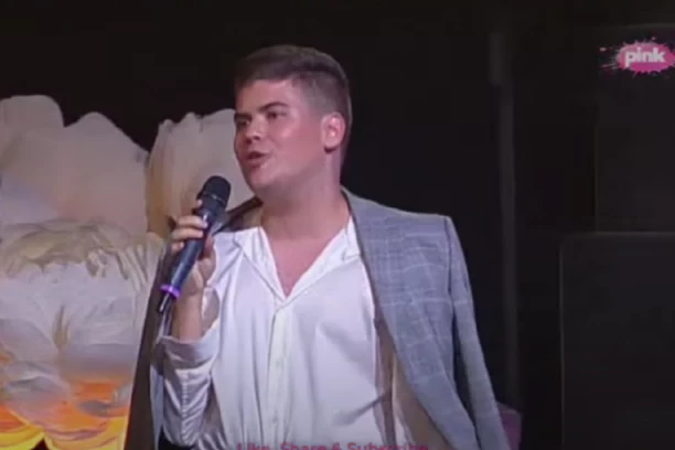 LEPI MIĆA JE MOJ TIP, PALI ME MOZAK: Uroš odmah dao po gasu i napravio RUSVAJ U STUDIJU!