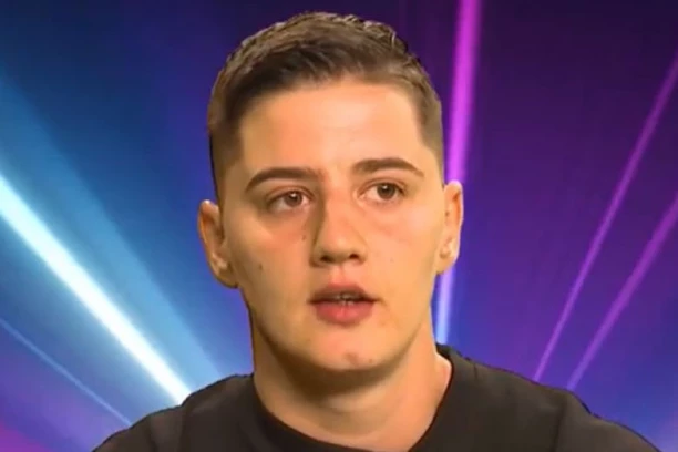 BOJANA POBEGLA IZ ELITE! Napravila haos na kapiji, pa IZLETELA! Šok snimak (VIDEO)