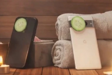 GREŠKA KOJA MENJA SVE: Google slučajno objavio sliku NOVOG UREĐAJA! Korisnici u neverici šta je gigant spremio za jesen