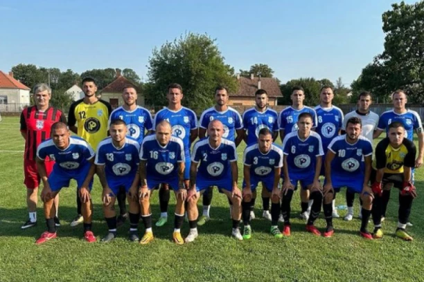 POGLED SA VRHA: SASK u derbiju nakon preokreta savladao Palančane i preuzeo lidersku poziciju!