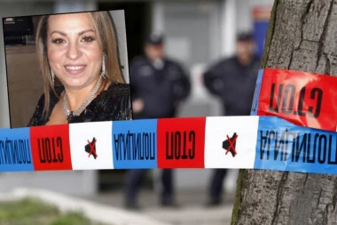 LJILJANI LJUBAVNIK PRESUDIO GOLIM RUKAMA! Žena mučki ubijena zbog NOVCA: Monstrumima propao jezivi plan - EVO kako su planirali da ZAVARAJU TRAG