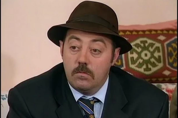 ĐOŠA BI DANAS SLAVIO 56. ROĐENDAN: Malo ko zna da je i u stvarnom životu PRONAŠAO ZLATNI ĆUP!