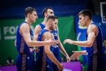 POTPUNA DOMINACIJA SRBIJE: "Orlovi" UBEDLJIVO slavili u MEČU ODLUKE i plasirali se u četvrtfinale!
