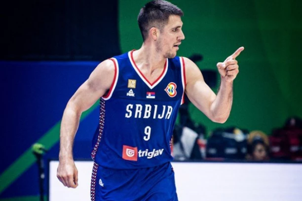 MARINKOVIĆ ZADOVOLJAN: Da nam je neko PONUDIO SREBRO...