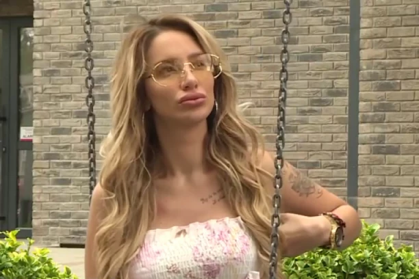 OTKRIVENO KAD TREBA DA SE PORODI ALEKS NIKOLIĆ: Novi detalji trudnoće pobednice Zadruge!