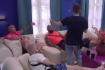 PRVI OKRŠAJ U ELITI! Žestoke prozivke letele na sve strane, javno otkriveni ŠOK DOKAZI (VIDEO)