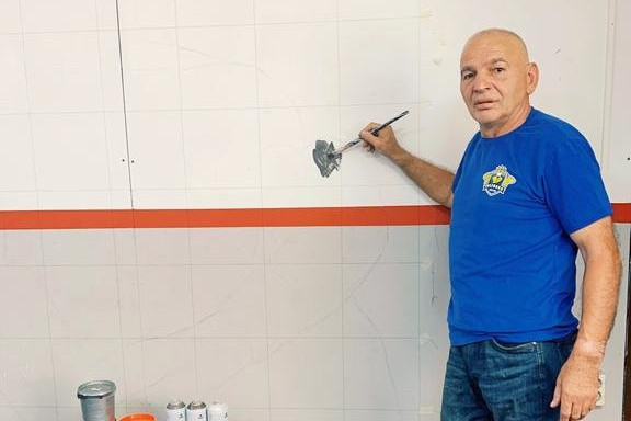 Vukašin Dobrašinović