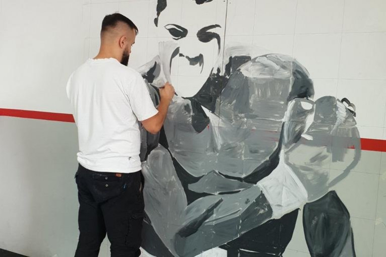 Vukašin Dobrašinović