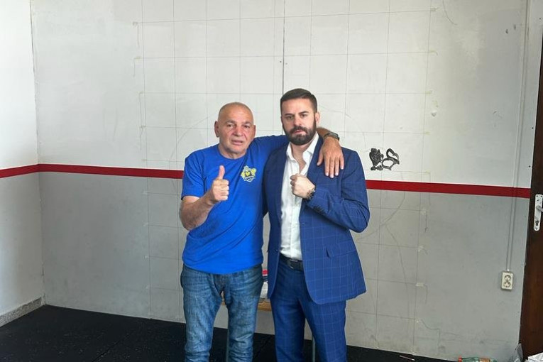 Vukašin Dobrašinović