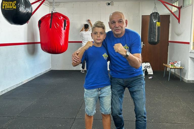 Vukašin Dobrašinović