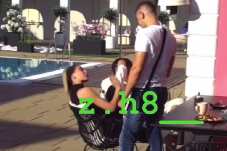 Anastasia Okolišan Elita