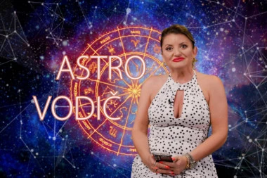 Astro vodič: Ako ste rođeni u ovom znaku očekuje vas novčani dobitak, a ovo je i Gastozova godina!