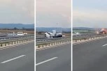 SUVOZAČ IZ AUTOMOBILA SMRTI PRAVIO VIDEO SNIMAK PRE NESREĆE! Novi detalji jezive saobraćajke na auto-putu "Miloš Veliki"