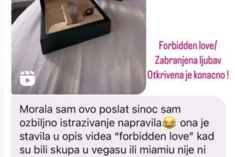 Stanija verenički prsten