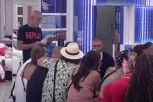 HITNO OGLAŠAVANJE VELIKOG ŠEFA: U Elitu stiglo važno pismo, učesnici zanemeli od šoka! (VIDEO)