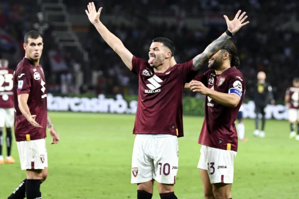 OVO SE NE VIĐA ČESTO: Radonjić postigao najbolji gol u karijeri (VIDEO)