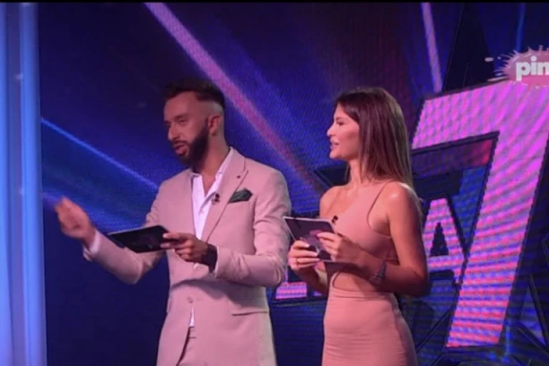 VODITELJI UŠETALI U ELITU: Posle ove noći se menja tok rijalitija, SLEDI HAOS!