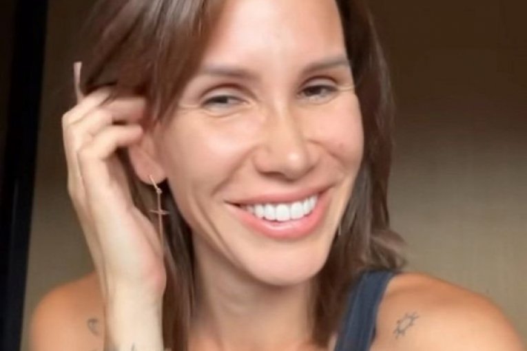 Nikolija Jovanović instagram