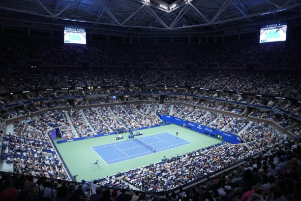 NAKON VIŠE OD 30 GODINA! Oboren neverovatan teniski rekord, evo koliko je trajao najduži meč ikada na US Openu!